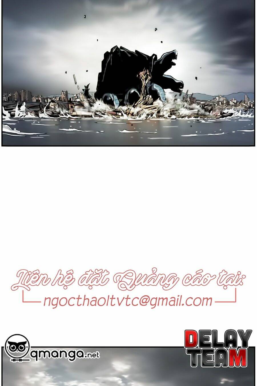 thợ săn đầu tiên chapter 48 35