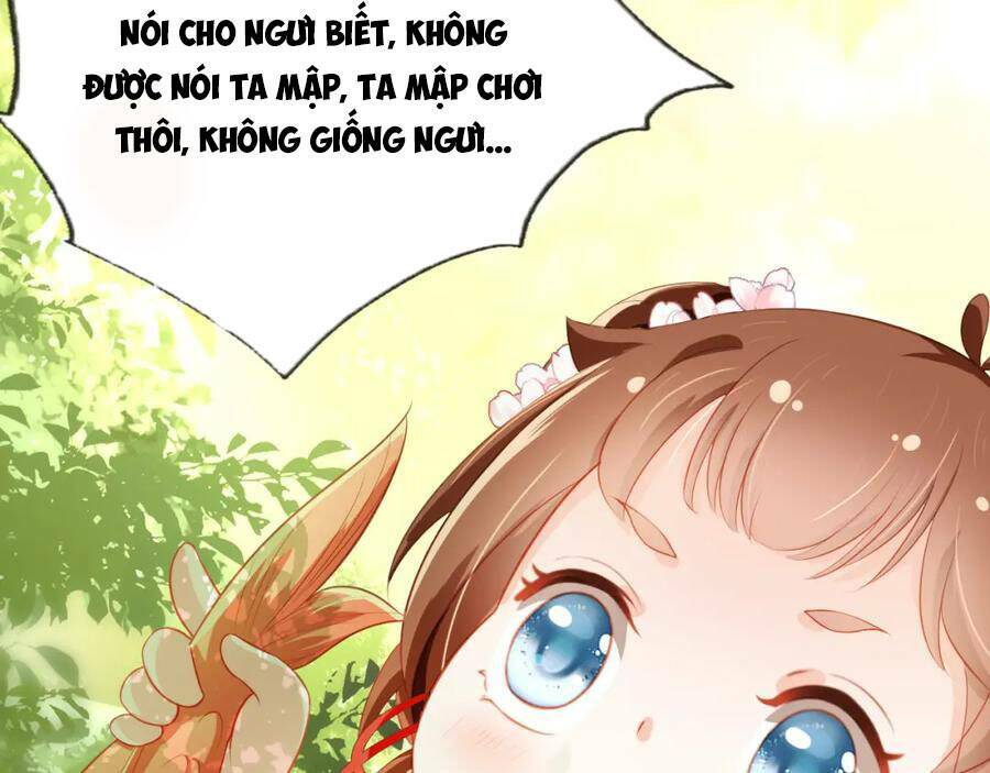 nhặt được bảo bối manh manh chapter 3 48