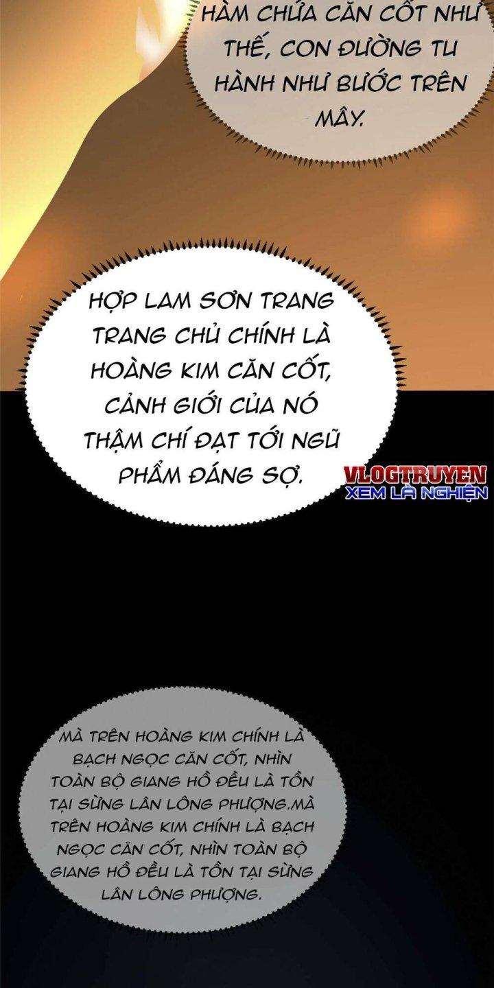 võ thánh này cũng quá khẳng khái chapter 2 44