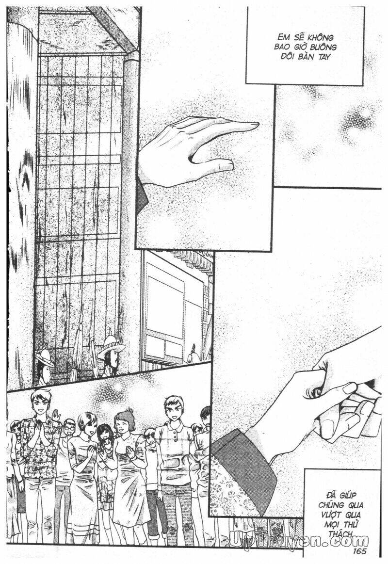 hoàng cung chapter 27 164