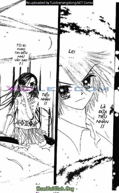 cánh thiên nga chapter 3 105