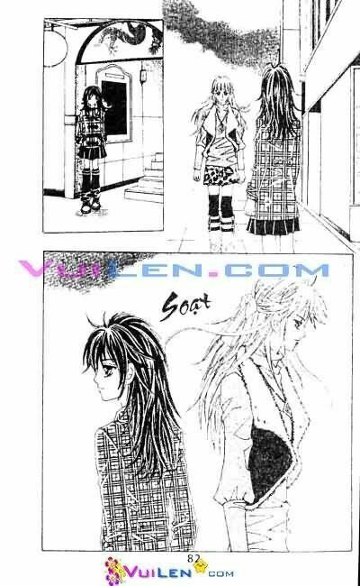 không bao giờ khóc chapter 1 82