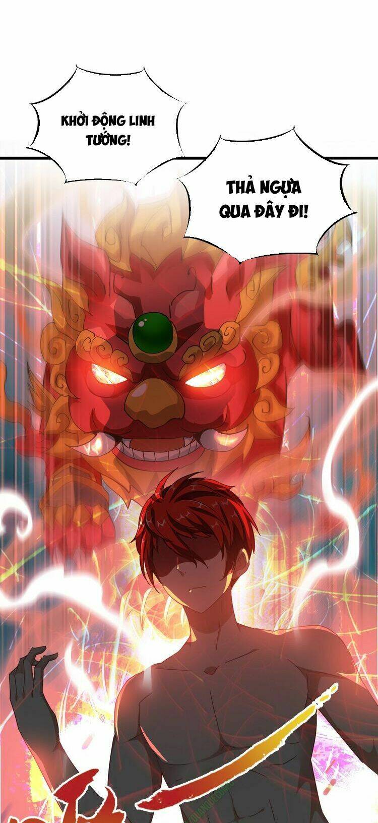 kinh thế kỳ nhân chapter 8 11