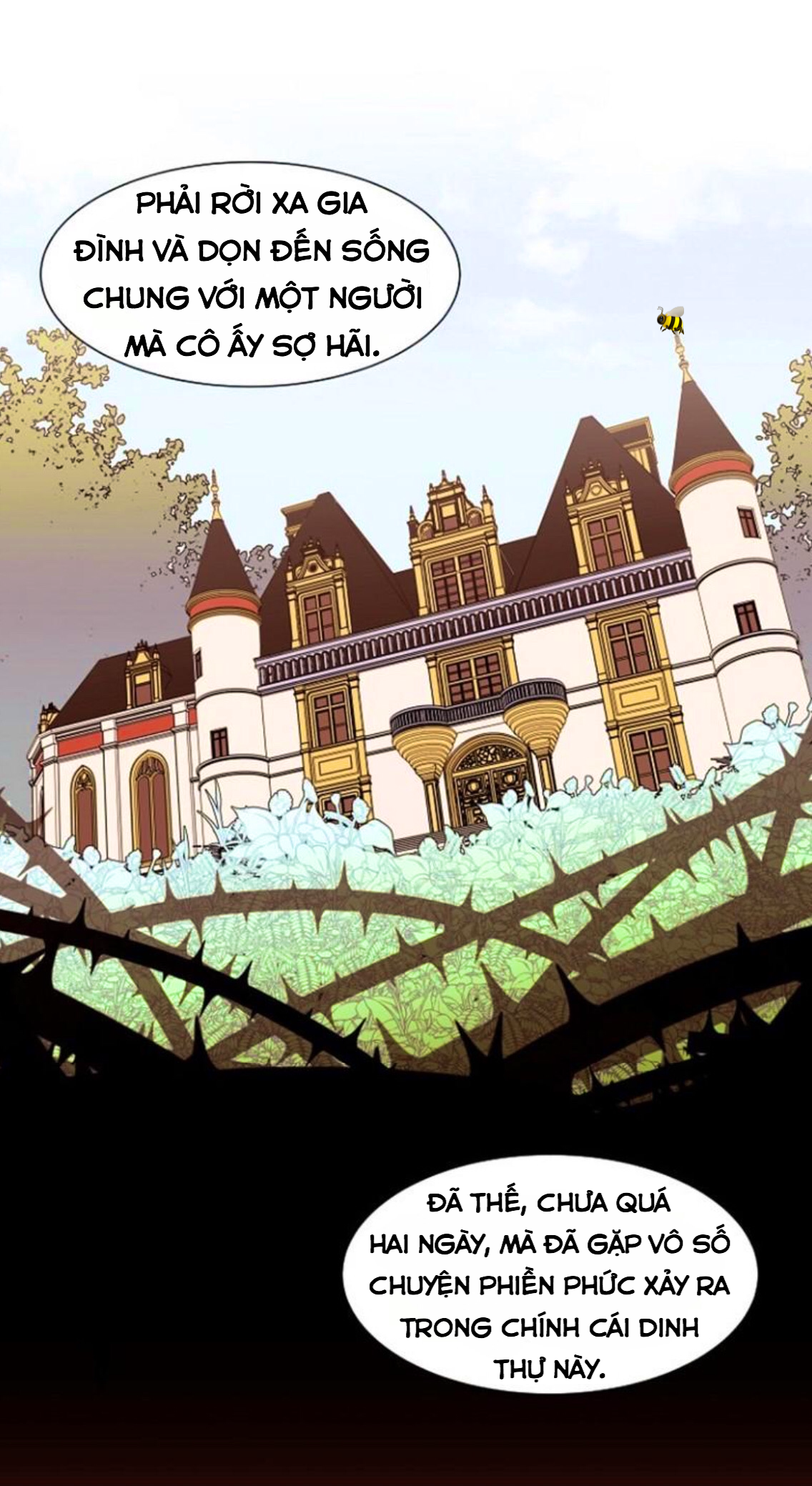 cuộc sống nhàm chán của quý cô tái sinh chapter 9 25