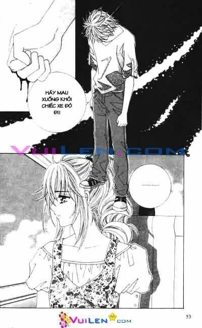 tình yêu quý tộc chapter 59 14