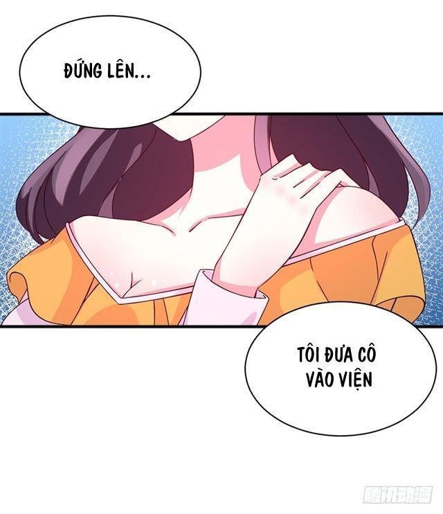 gửi người không quen chapter 4 32