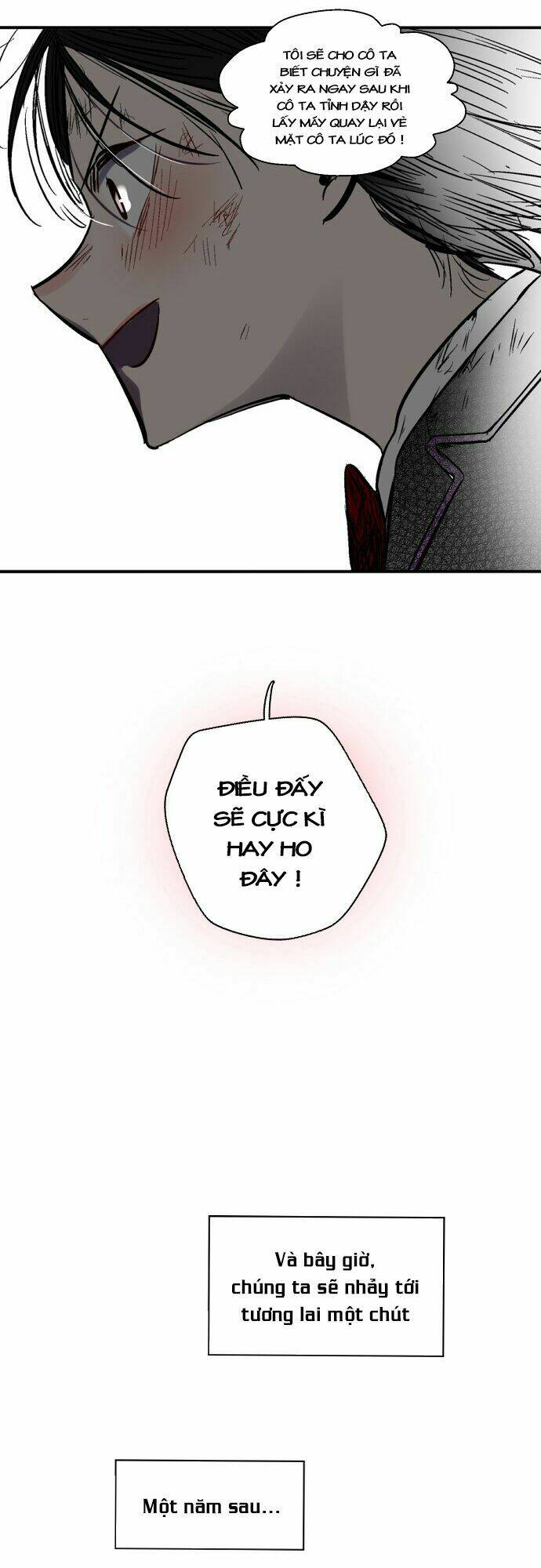 người máy hủy diệt chapter 118 34