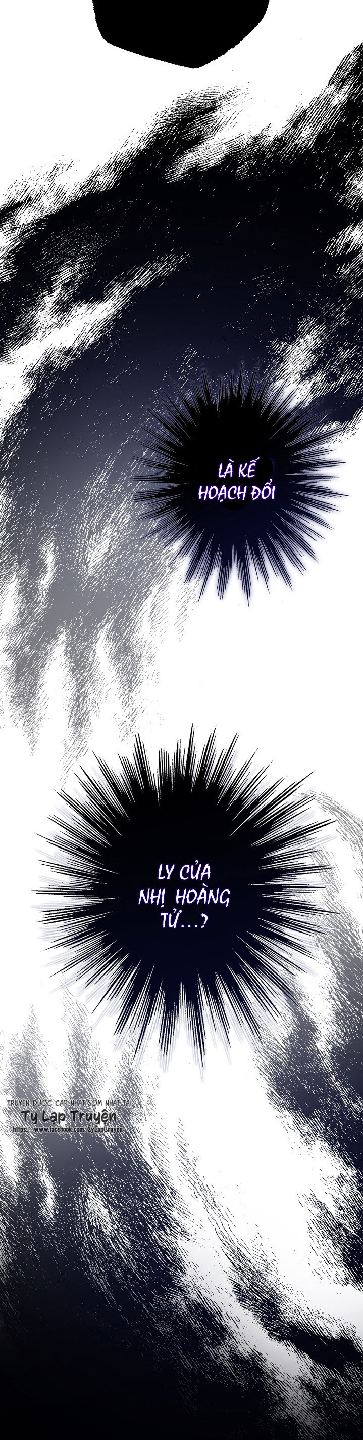 quý cô huyền bí chapter 3 6