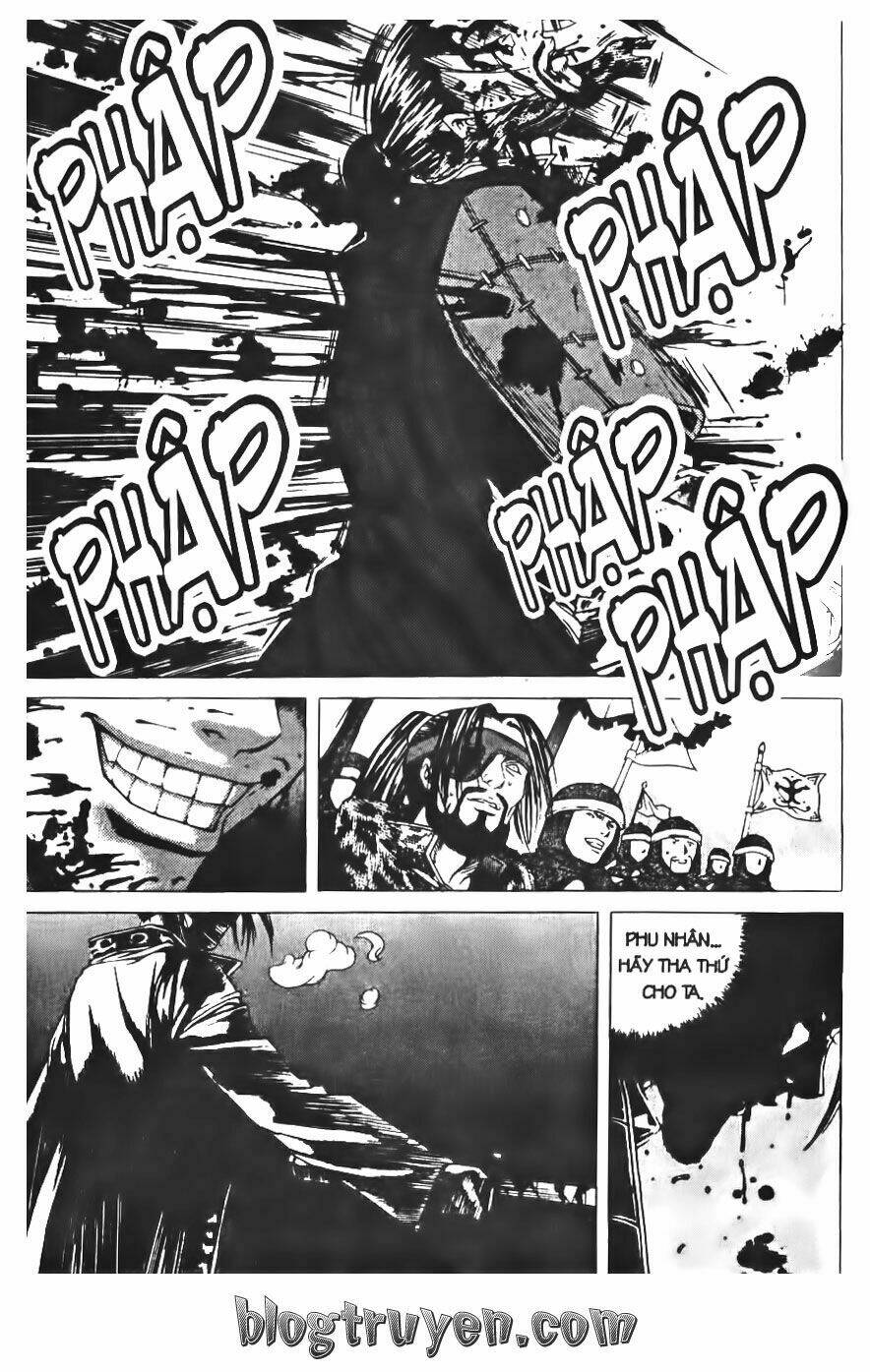 threads of time - dòng thời gian chapter 25 35