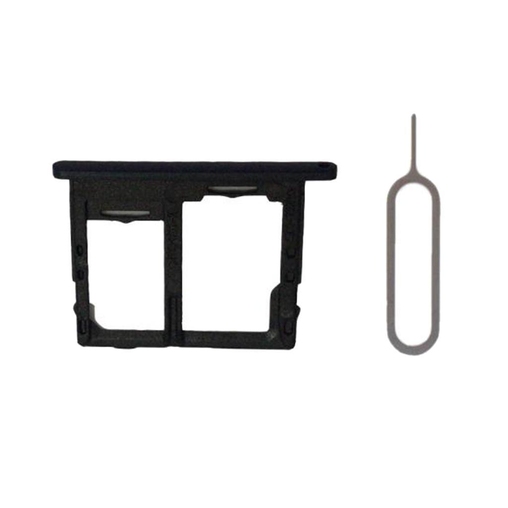 Sim+Micro SD Card Tray Holder For Samsung Galaxy Tab A 10.5 T590