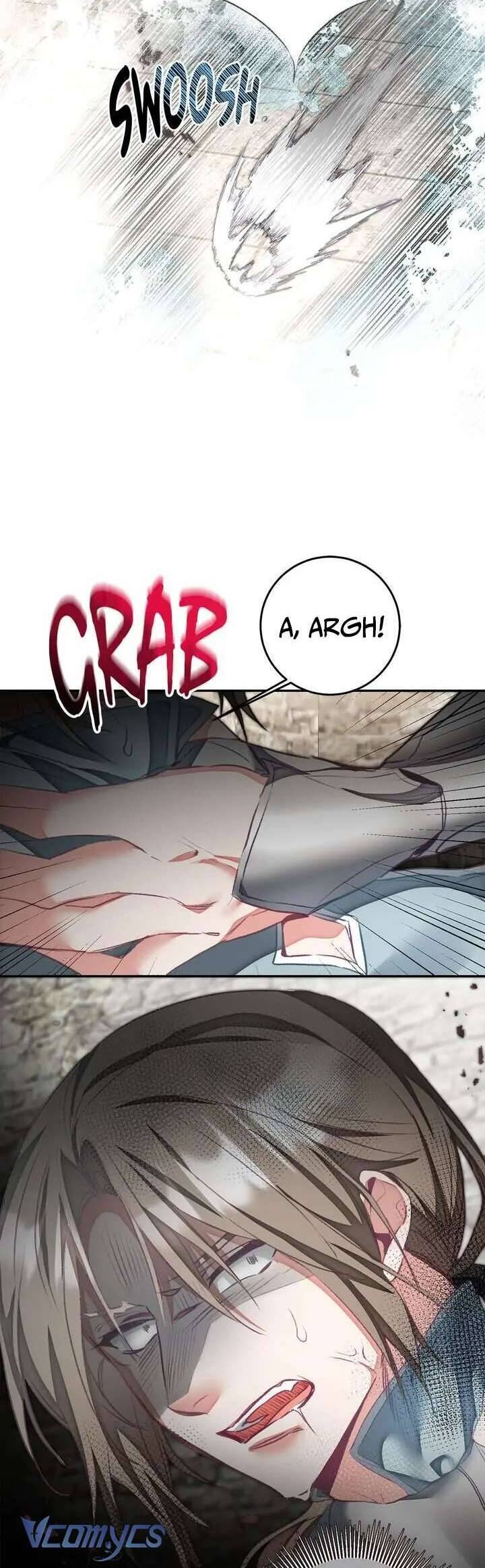 tôi trở thành hoàng đế bạo chúa trong tiểu thuyết chapter 117 25