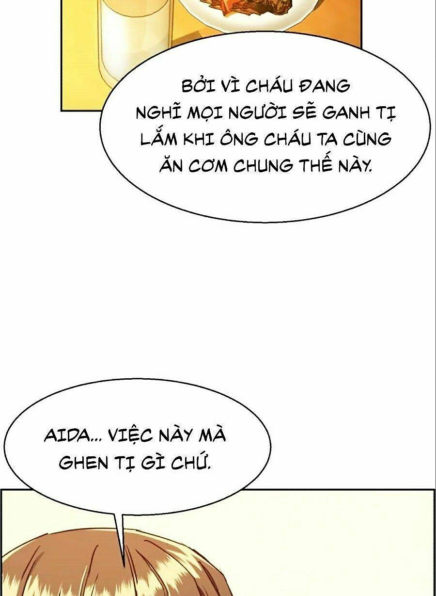 bạn học tôi là lính đánh thuê chapter 31 67