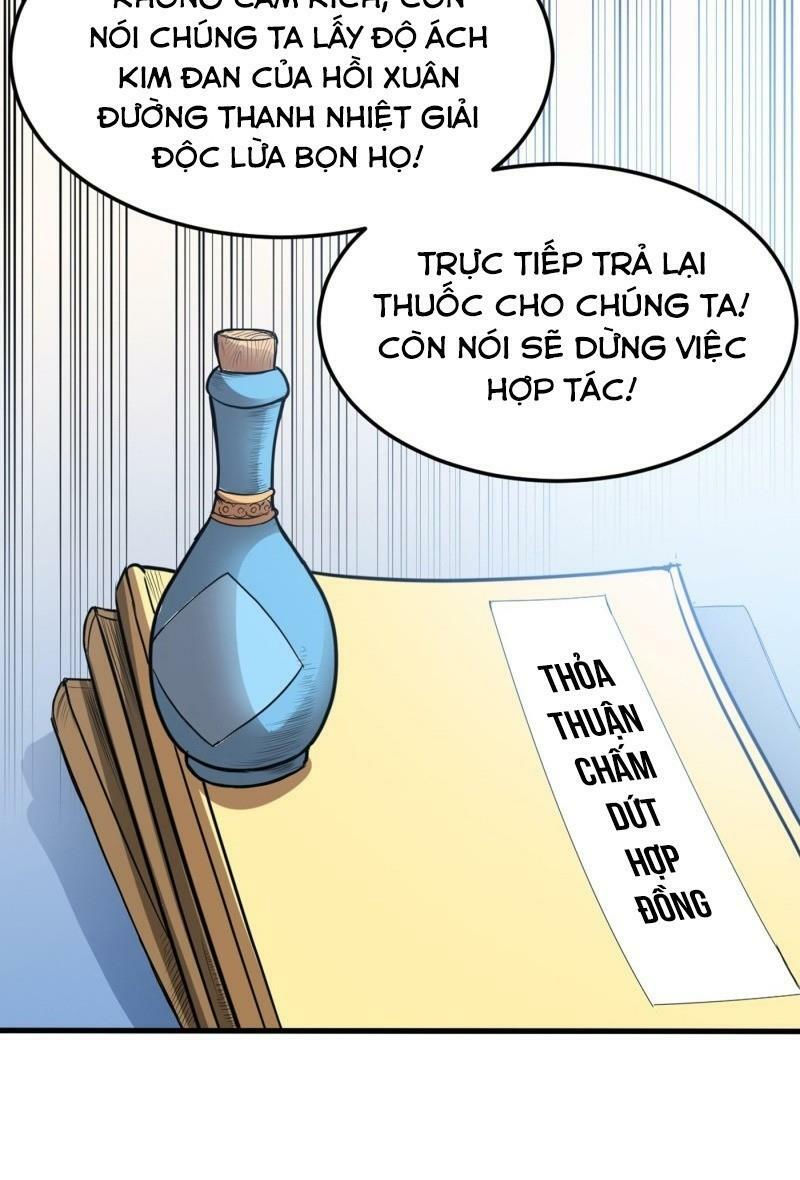 tối cường thần y tại đô thị chapter 102 22