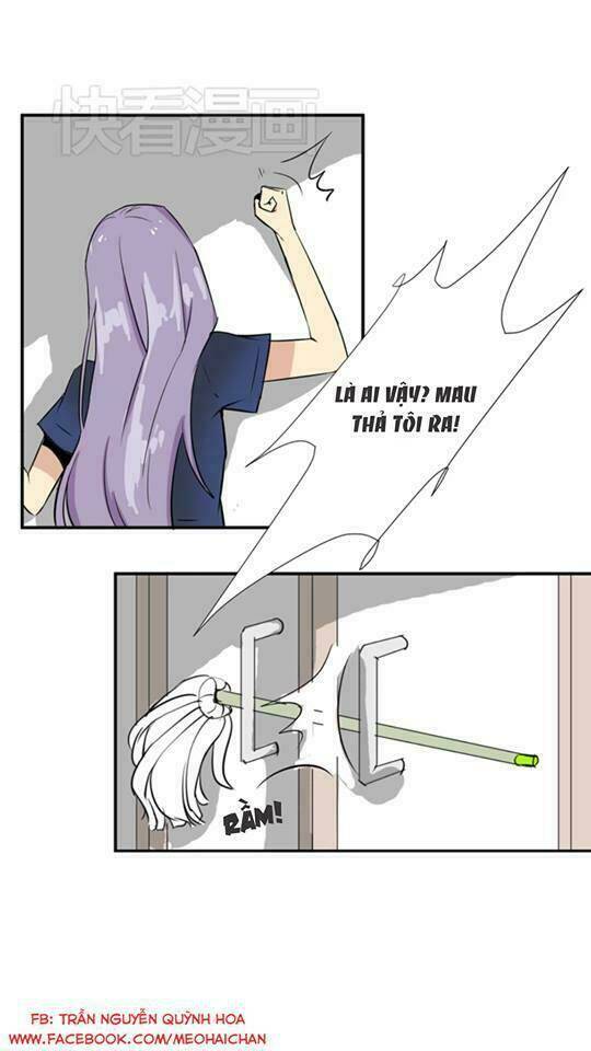 quy tắc của mỹ nam chapter 2 7