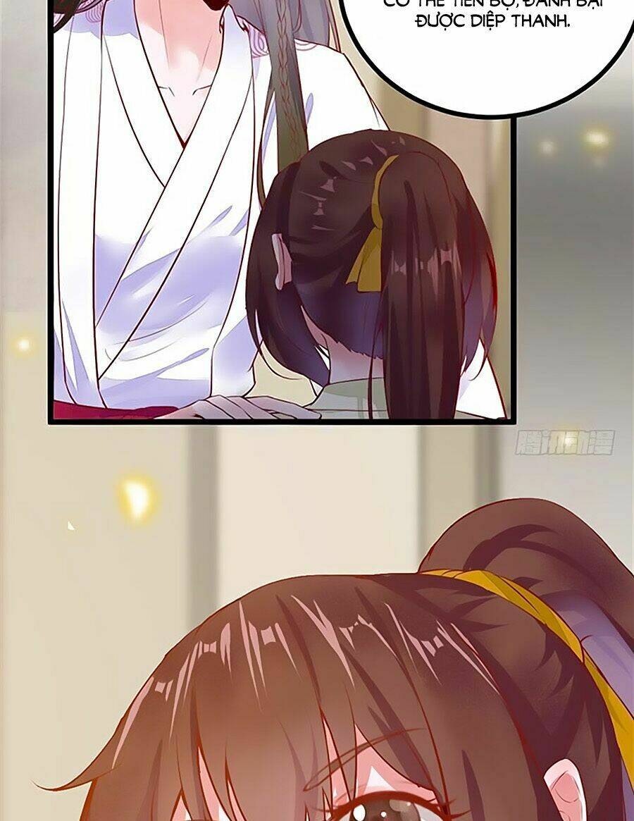 thần y khí nữ: ngự thú cuồng phi của quỷ đế chapter 8 3