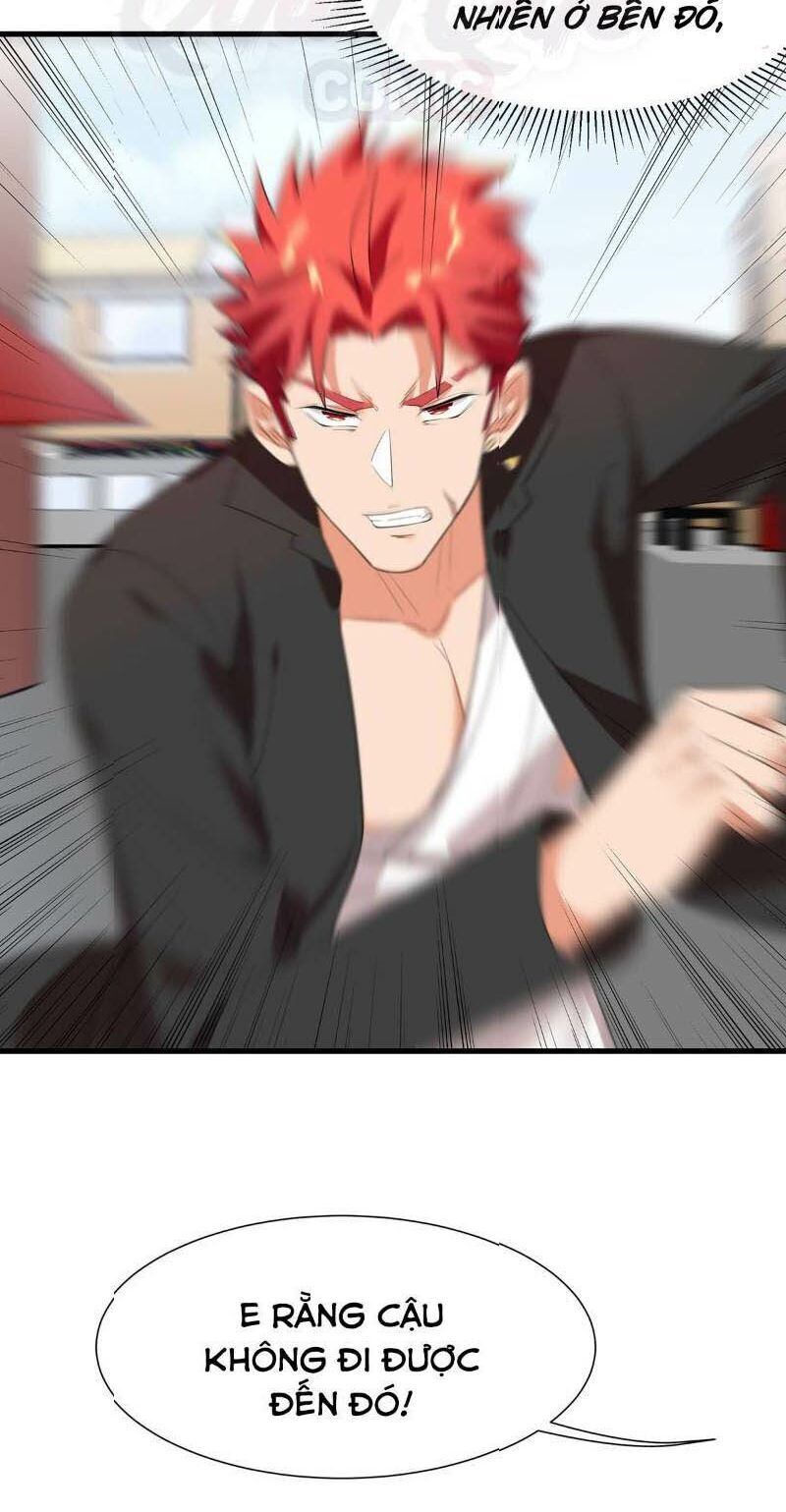 đỉnh phong cường thiếu chapter 52 14