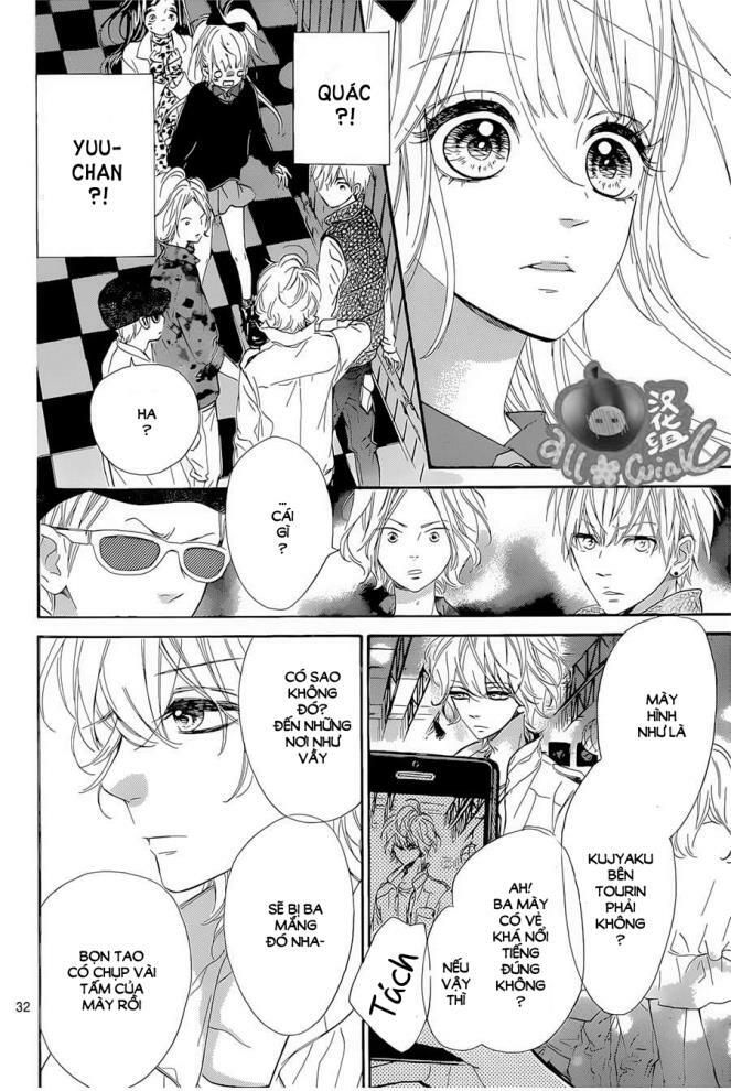 mata ashita chapter 8 32