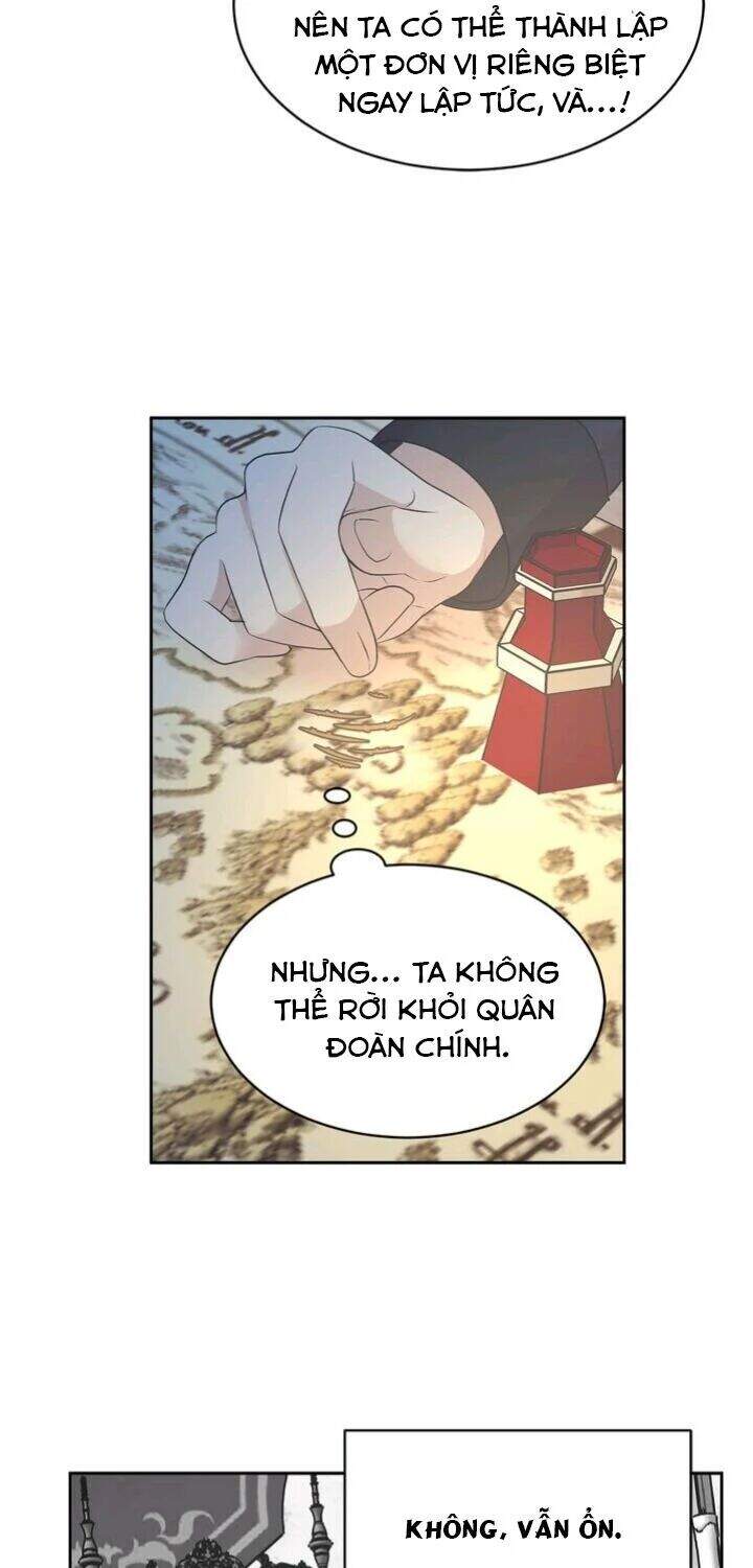 tôi sẽ đi đến cùng với hoàng đế chapter 88 15