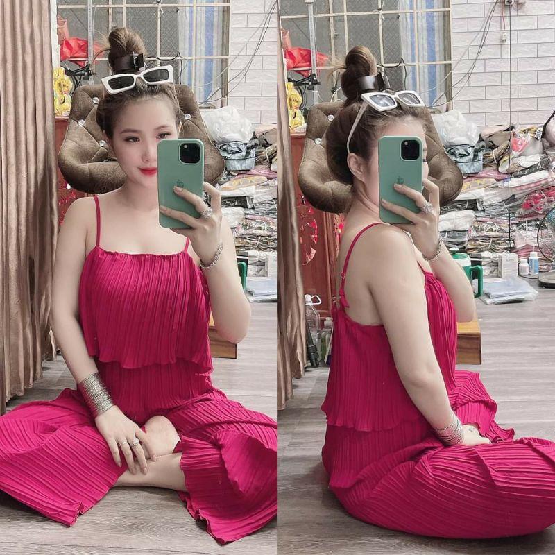 jum 2 dây dập ly