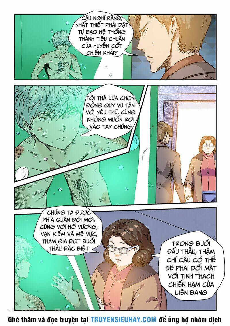 tu chân tứ vạn niên chapter 222 6