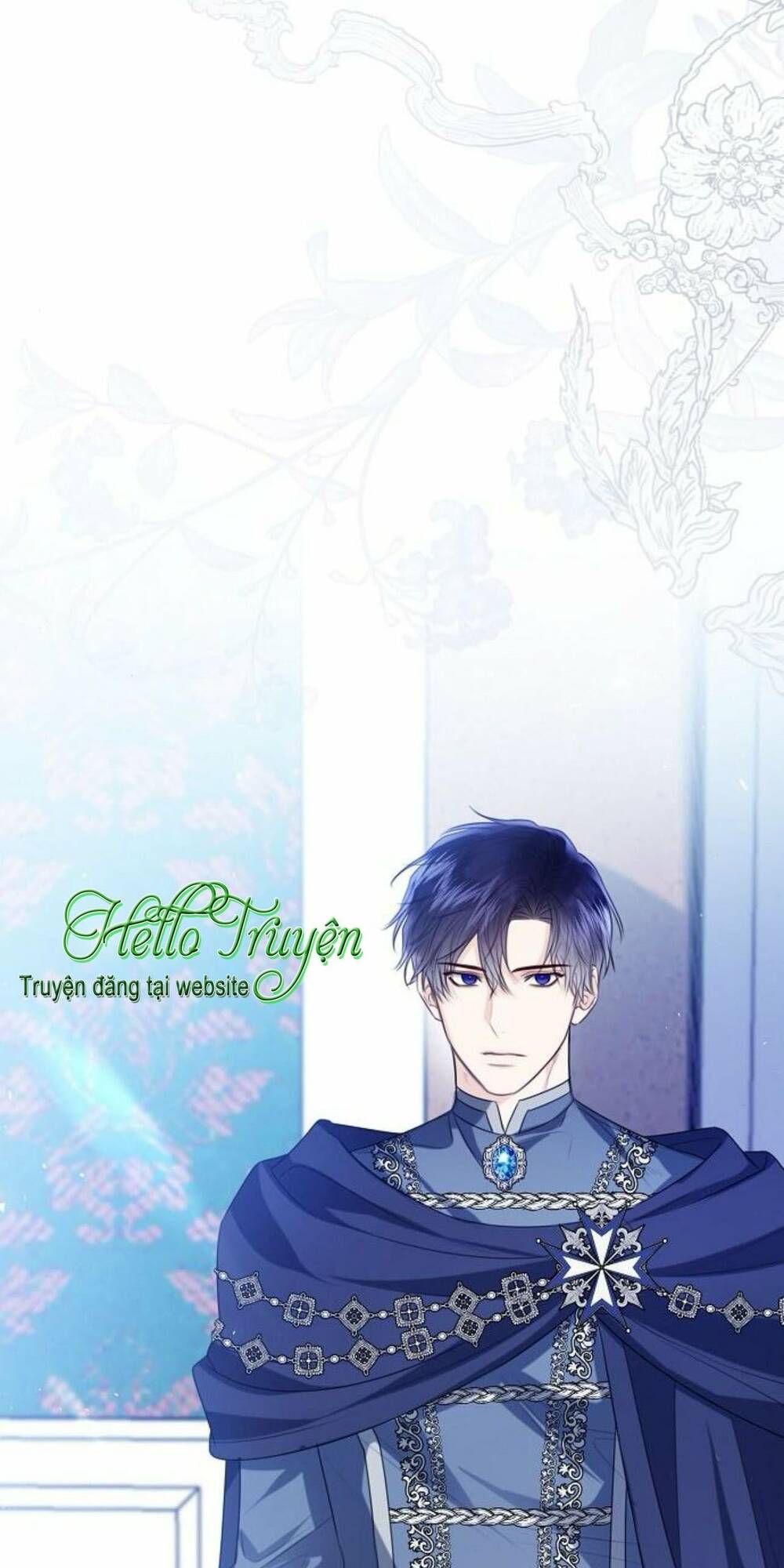 tôi sẽ từ bỏ vị trí hoàng hậu chapter 47.1 4