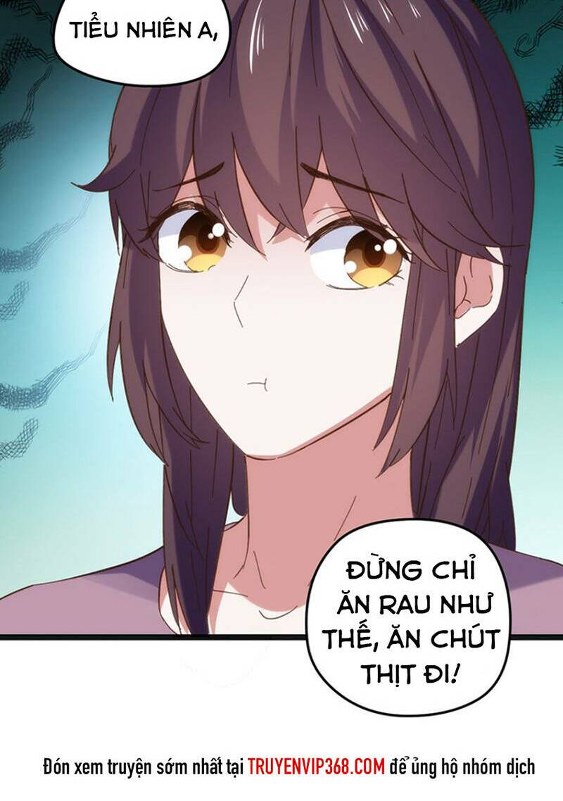 nữ tiếp viên hàng không của boss chapter 24 5