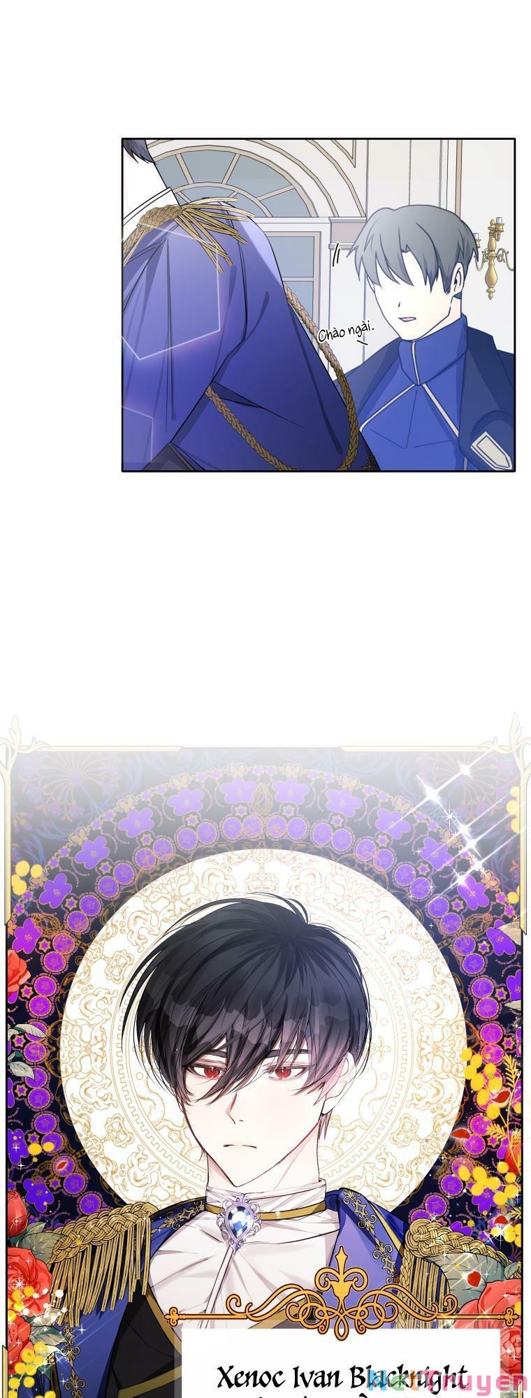 này tiểu công tước, hãy tin ở chị đi! chapter 1 30