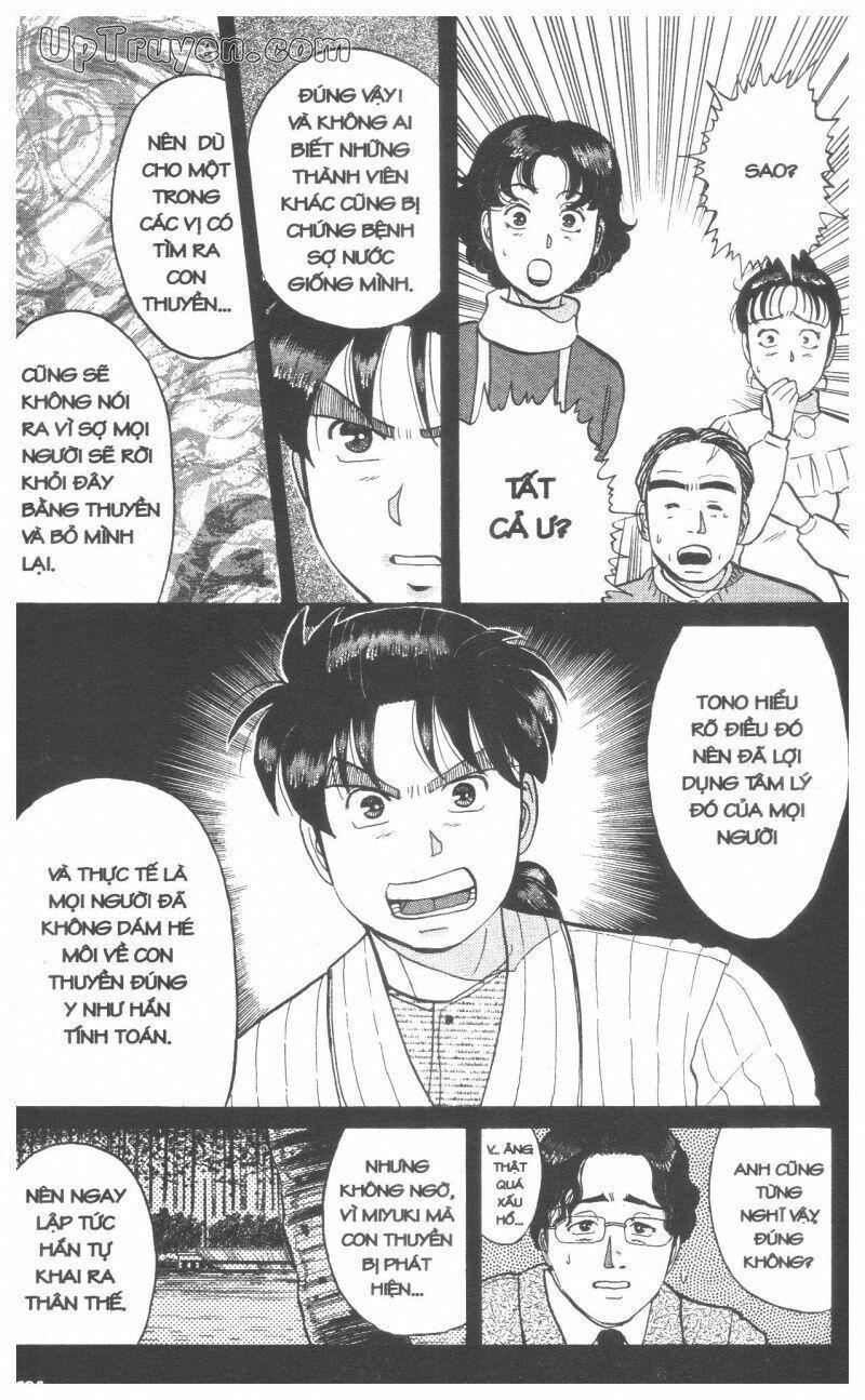 thám tử kindaichi (bản đẹp) chapter 609 5
