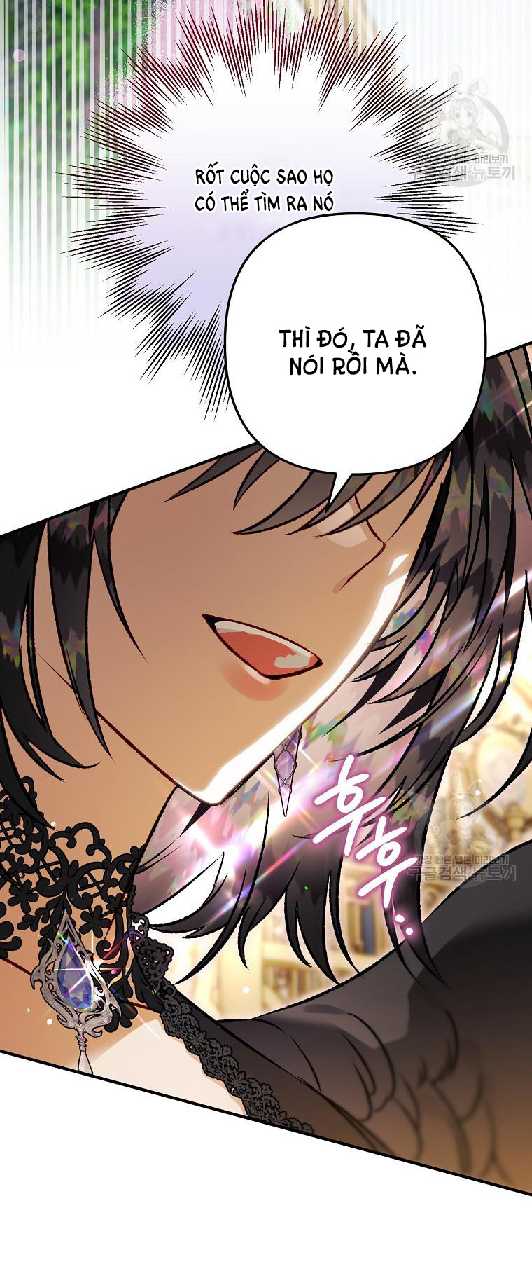 Bỗng Tôi Biến Thành Quạ Đen chapter 94.2 - Trang 27
