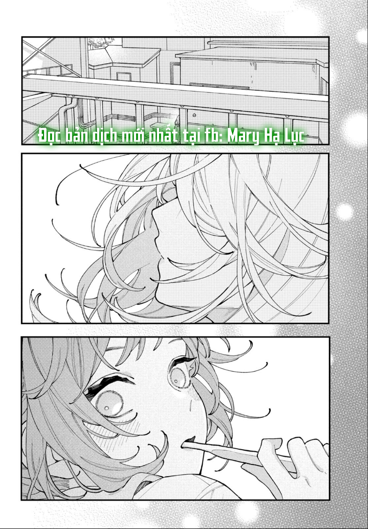 hãy yêu đi, thiên thần giả tạo chapter 5.2 1