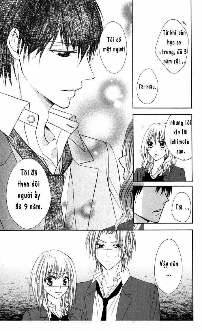 tonari no koigataki chapter 3 9