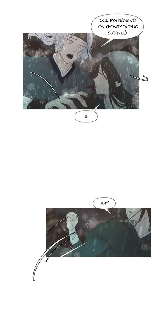 ellin’s solhwa chapter 9.5 23