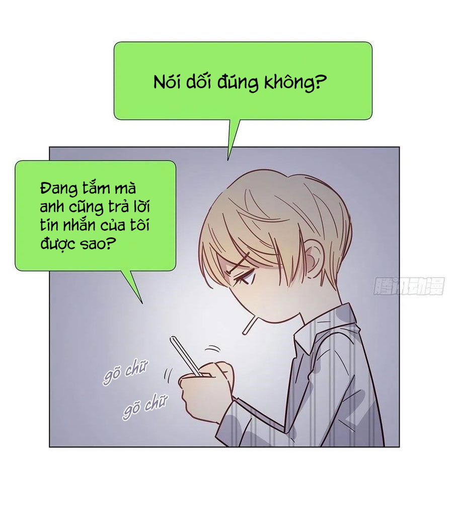 hôm nay nam giả trang nữ vẫn chưa được cầu hôn! chapter 40 5