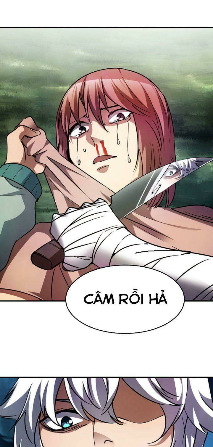 sau mạt thế tôi trở thành zombie chapter 42 42