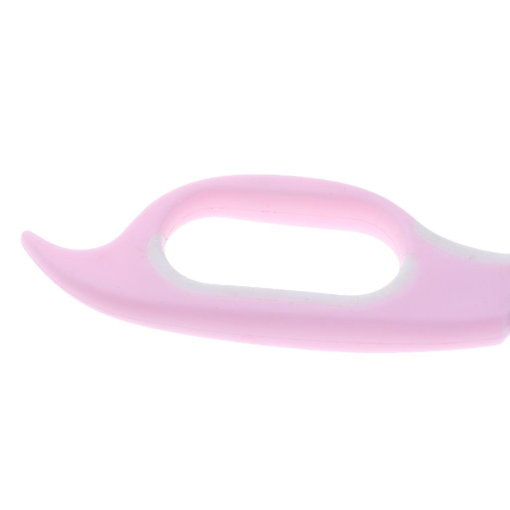 2 Cặp Puppy Puppy Clippers Móng Vuốt Dao Dog Cat Động Vật Kéo
