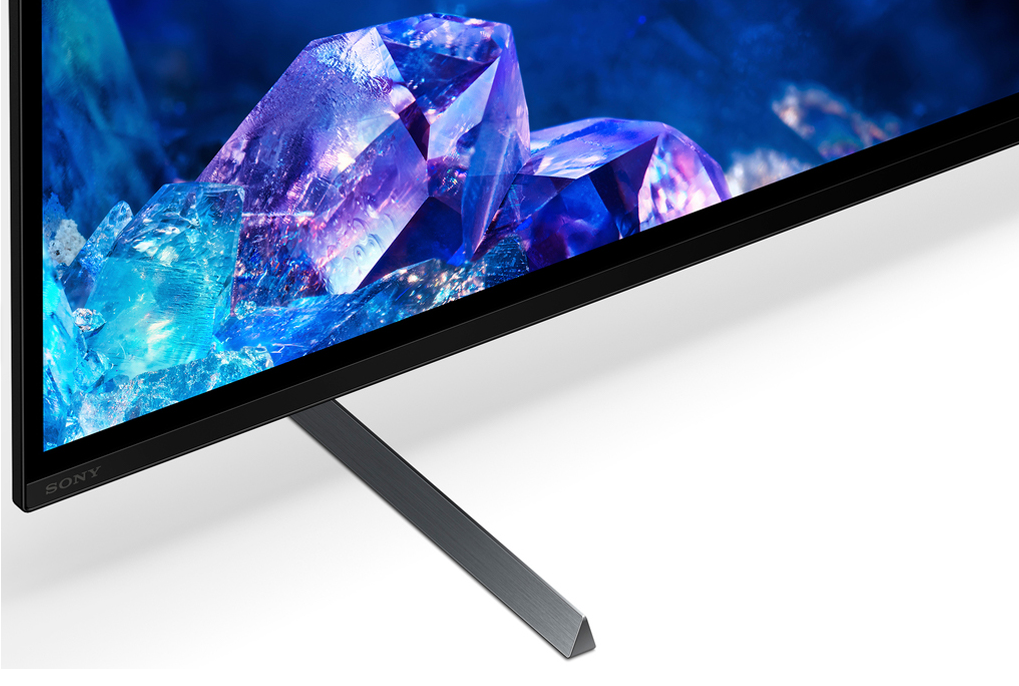 Google Tivi OLED Sony 4K 65 inch XR-65A80K - Hàng Chính Hãng - Chỉ Giao Hà Nội