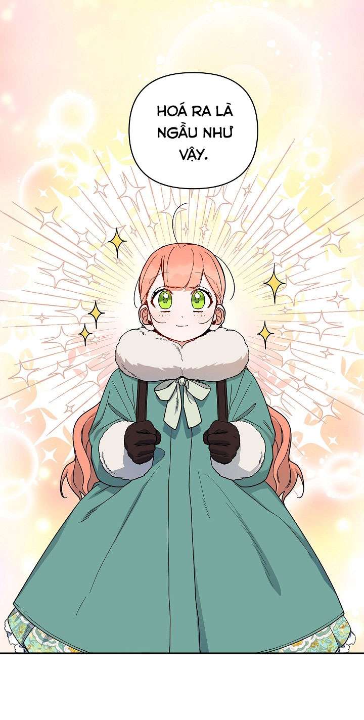 phương pháp trở thành con gái của người hùng bóng đêm chapter 37 1