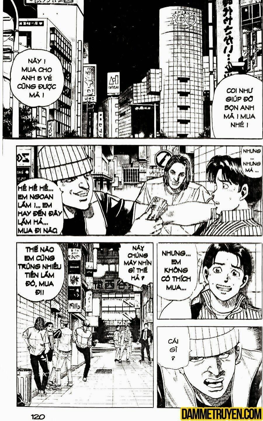 sức mạnh nhân đôi chapter 24.1 2