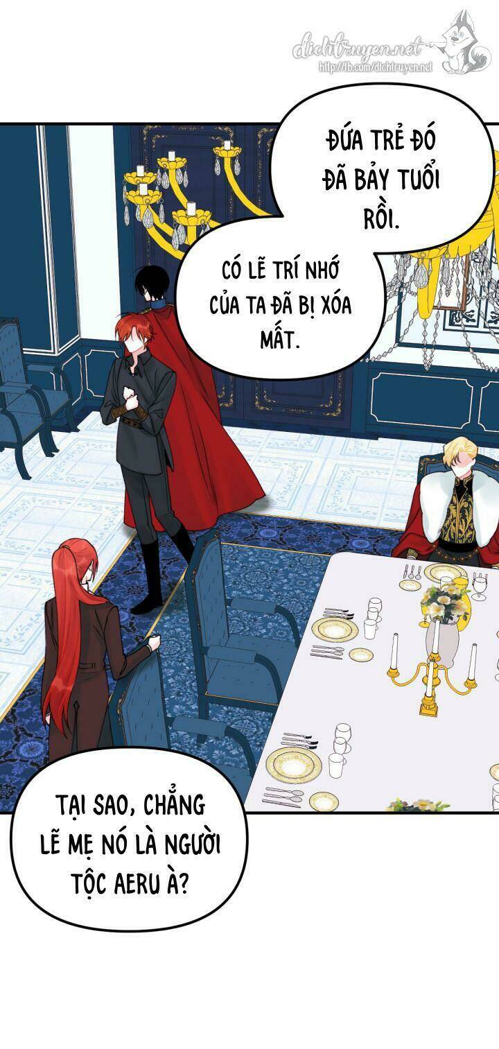 công chúa bãi rác chapter 31 18