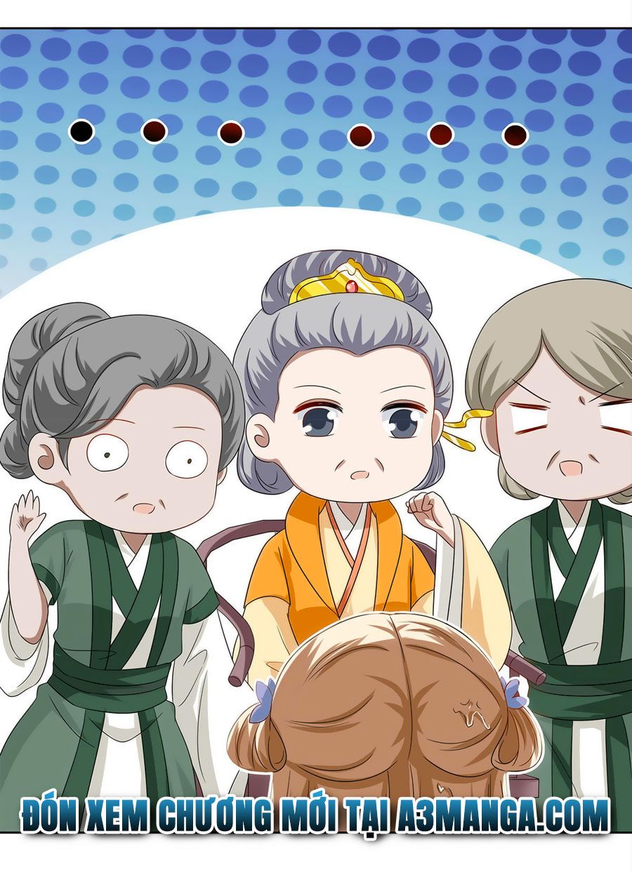 kiêu ngạo vương gia chủng điền phi chapter 103 40