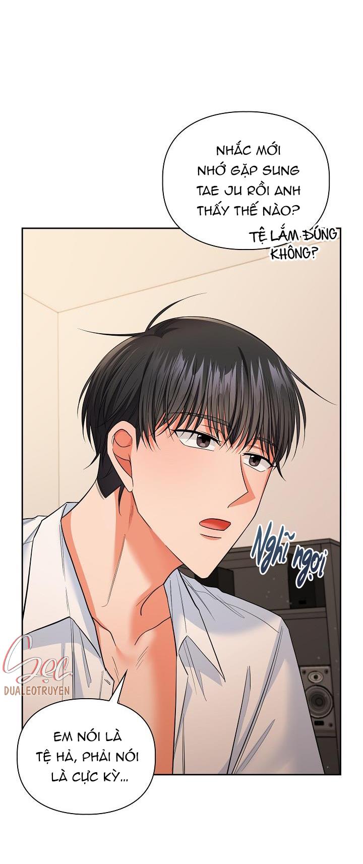 phòng tắm hơi chapter 47 30