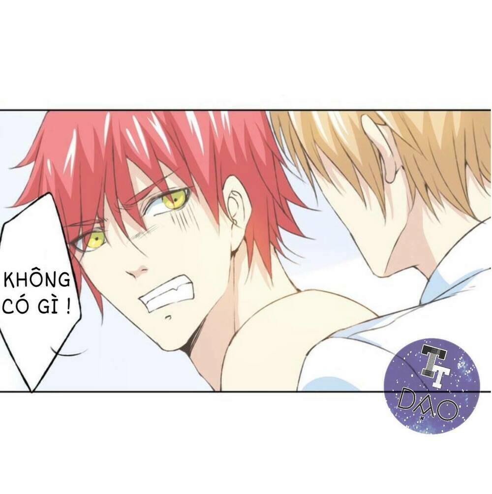 tôi không phải đa nhân cách chapter 10 33