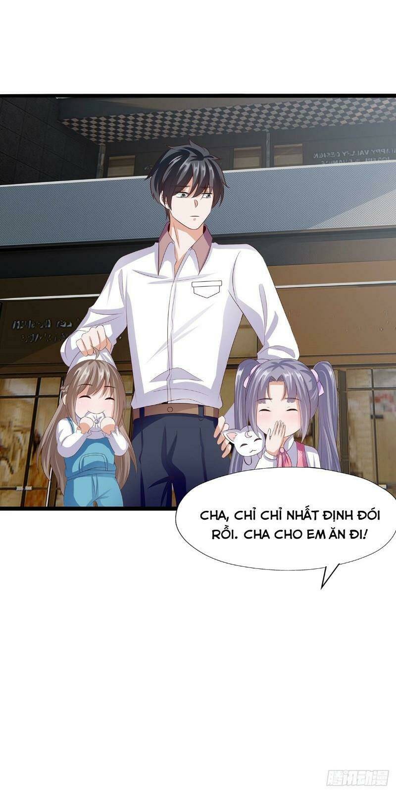 vú em của tiên ma chapter 28 36