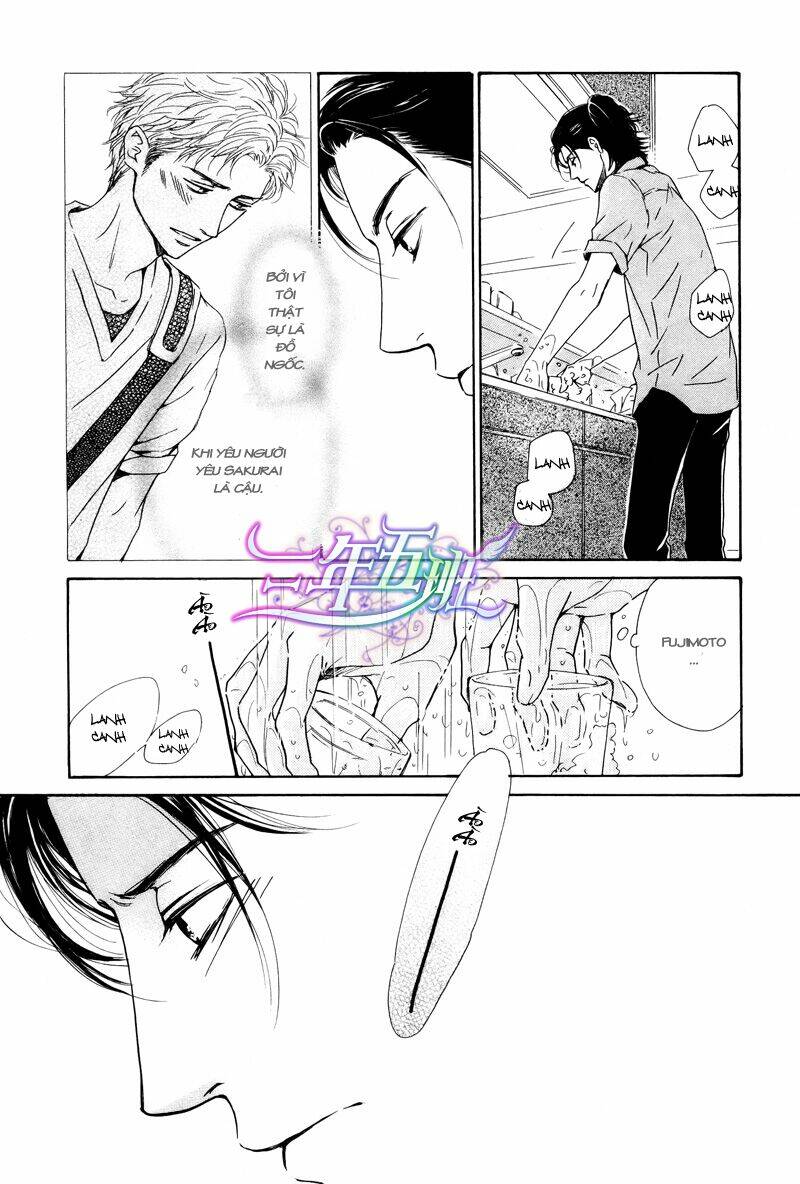 hana wa sakuka chapter 24 14
