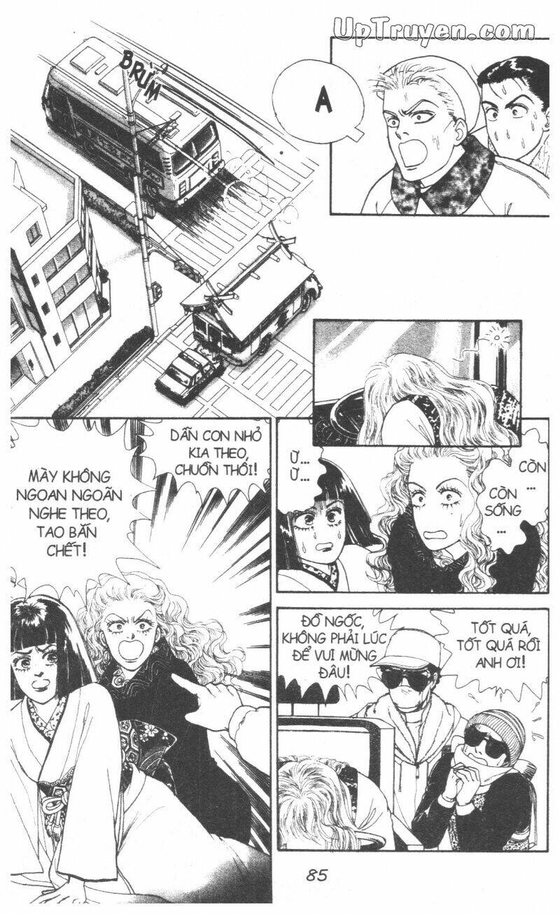 câu lạc bộ con nhà giàu chapter 14 87