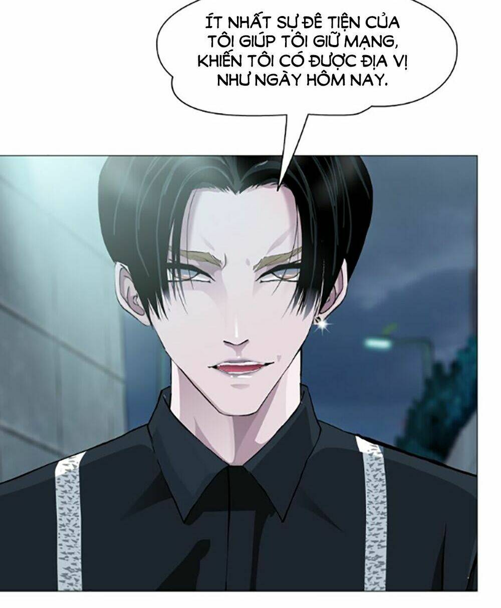 sổ tay mỹ nam giới x chapter 5 48