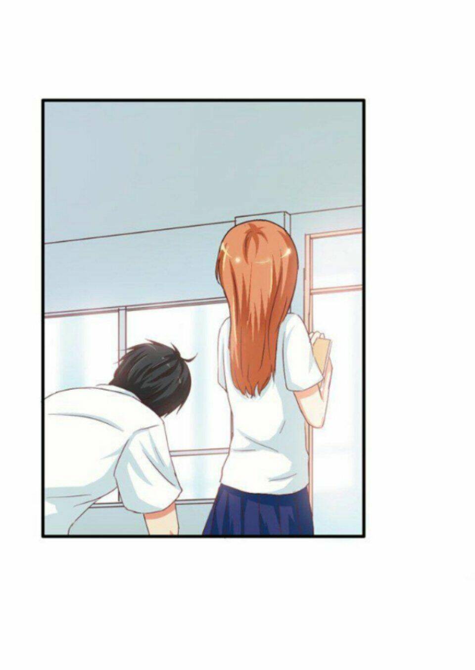 mối tình đầu có chút ngọt chapter 21 3