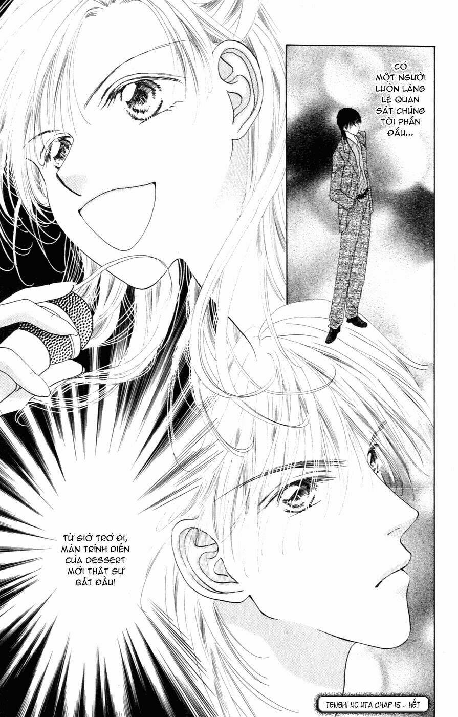 tenshi no uta chapter 15 37