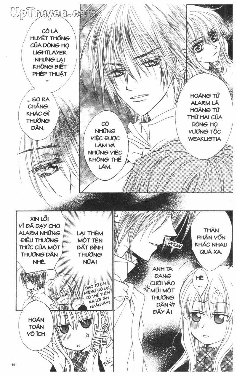 hoàng tử ếch(bản đẹp) chapter 2 47