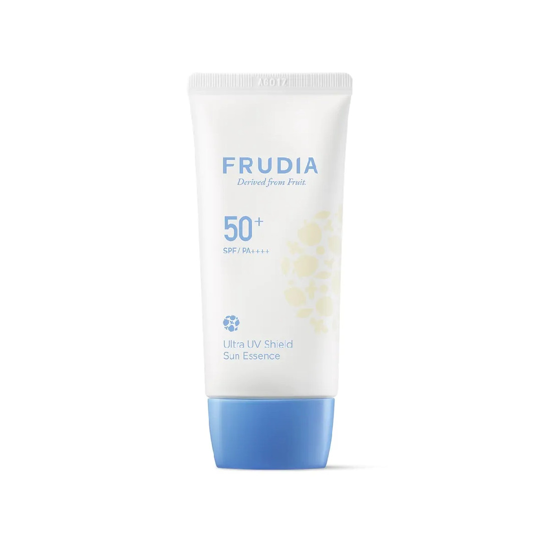 Tinh Chất Chống Nắng Frudia Ultra Uv Shield Sun Essence 50+ Spf/Pa++++ Dưỡng Ẩm Ngăn Ngừa Tia UV (50g)